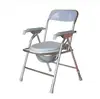 The wonderful easy toilet chair for patient for elderly with health material