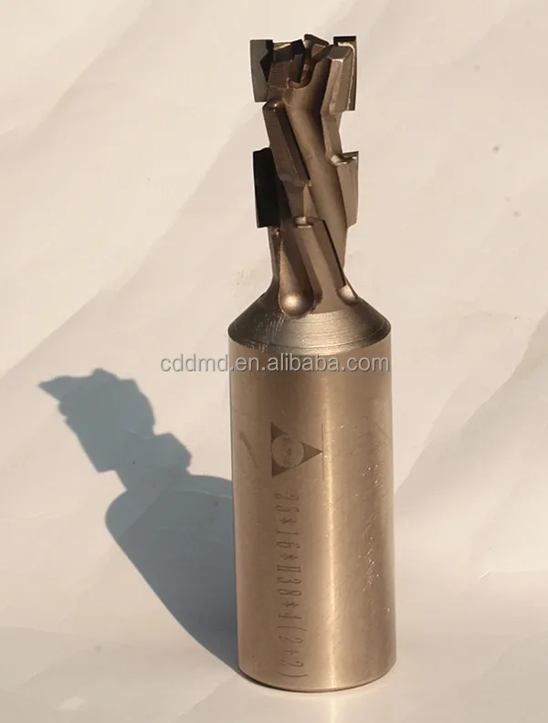 18*25*16 Z 1+1 Diamond Spiral Router Bit Pcd Woodworking Tool Diamond