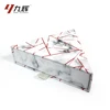 OEM Design Marble Triangle Shape Drawer Box Custom Gift Box Triangle