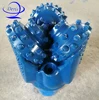 oil well rock drilling tools roller cone tricone drill bit