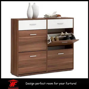 Solid Wood Shoes Cabinet Wholesale Shoe Cabinet Suppliers Alibaba