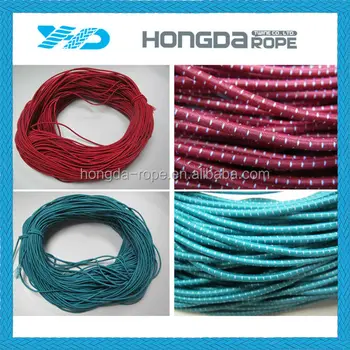 3mm bungee cord