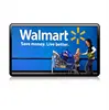 Hot Selling LED TV LCD Display/ Bus Taxi Advertising Player 3G