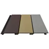 Waterproof wpc bathroom wall covering panels
