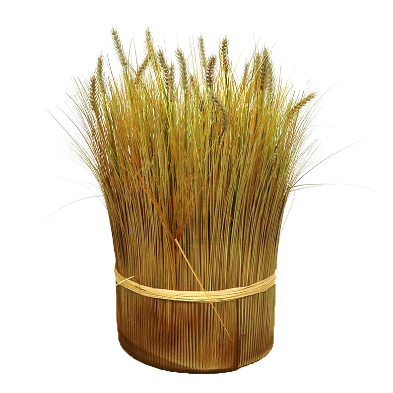 Wholesale 65cm Plastic Decorative Onion Grass Artificial