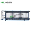 Ultrafiltration System Water Filter Uf 100T/H+Ro 70T Ro Purifier Saudi Arabia