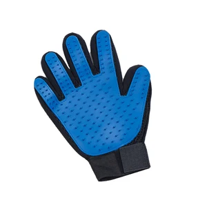 Waterproof Hair Removal Pet massage glove pet grooming glove
