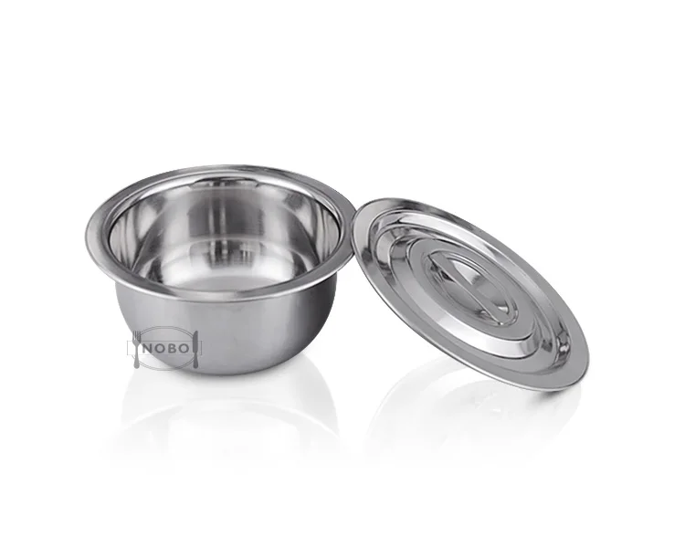 10pcs Stainless Steel Indian Cooking Pots And Indian Pot Buy Indian