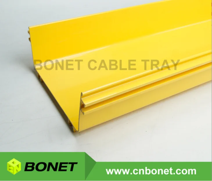 Basket Cable Tray - Bonet Cable Tray