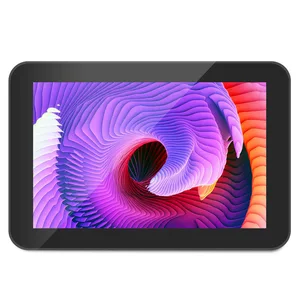 RK 3288 8 inch Wall Mounted Android 6.0 Tablet PC