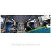 Marketing Advertising Bus Lcd Tv 38inch Stretched Bar Lcd Display