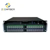 2U High Power 1550nm Optical Amplifier 16PON EDFA WDM optical input amplifier