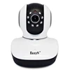 ODM manufacturer office wireless 720p motion detect 1.0mp pixels webcam 1/4 cmos 5v ce camera mobile view app IP Security Camera