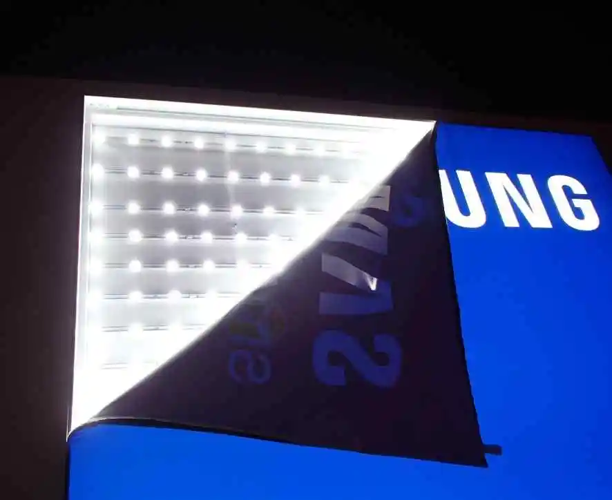 Professional Fabric Frameless Seg Lightboxnew Hot Sale Light Box With Low Price Professional Fabric Frameless Seg Lightboxnew Hot Sale Light Box With Low Price