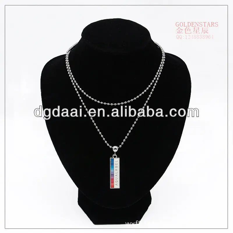 Free Necklace Buddha Thai Style Silver Stainless Steel 3 Hook Amulet Handmade