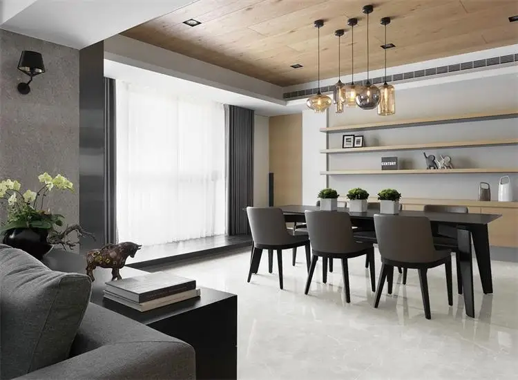 New Style Building Indoor Wall Tile