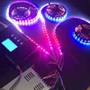 K-SY-408 ws2812 rgb led pixel controller