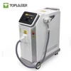 Painless permanent hair removal device laser hair removal machine
