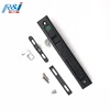 Zinc alloy sliding window lock for adjustable window lock