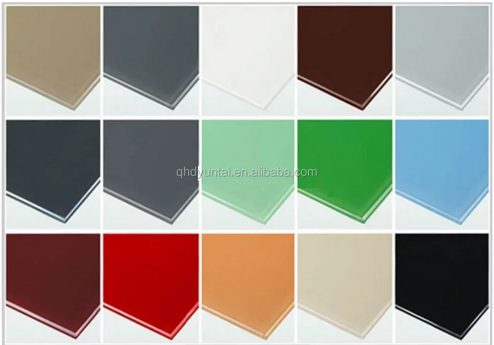 Heat Resistant Stained Temporary Glass Paint From Qinhuangdao Buy