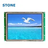 8'' Outdoor LCD Display LCD Module Industrial HMI Touch Screen