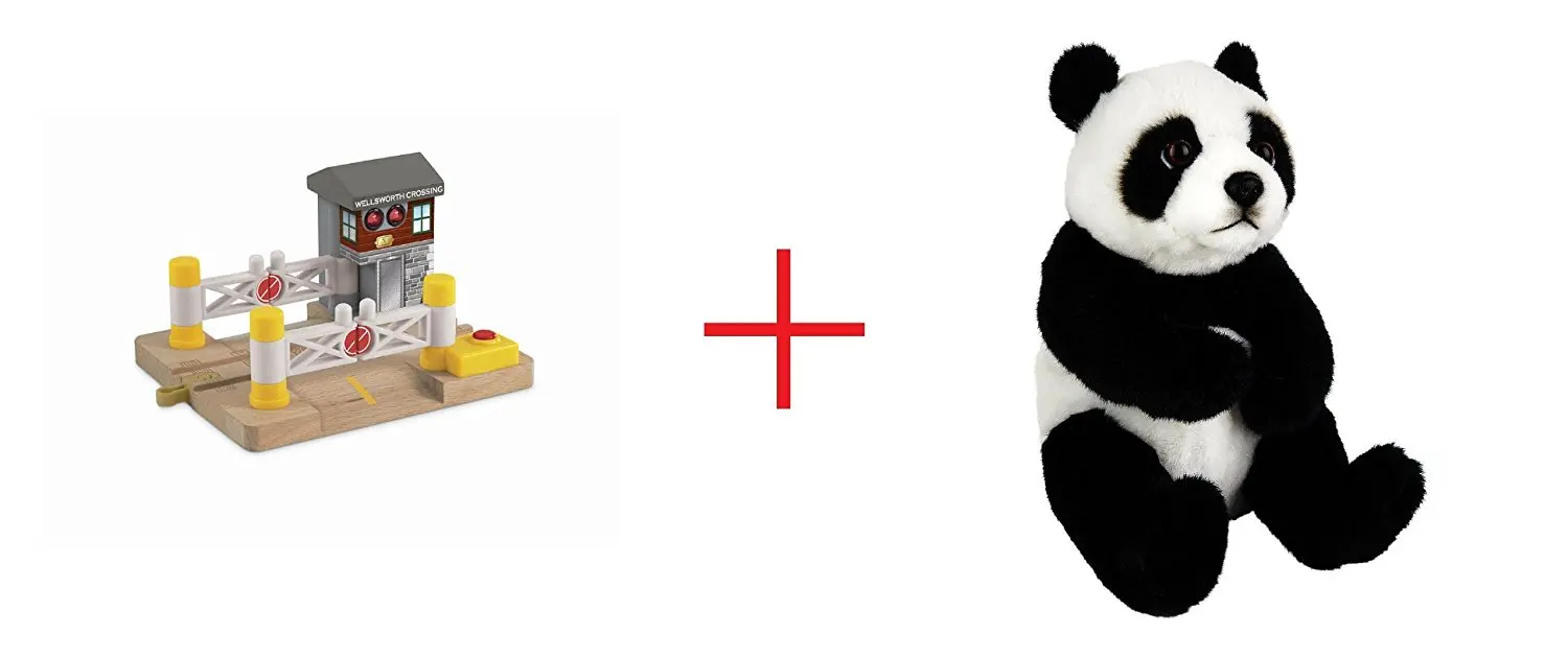 panda toys r us