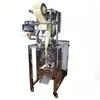 Cheap Price Side Seal Small Juice Sachets Olive Oil Filling Machine