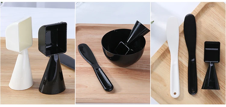 mask bowl set