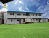 New Cheap designs 3 rooms guangzhou prefab house builder sandwich home for sale georgia