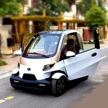 Eec E-car 4wheel Electric Passenger Car 2 Seater Electric Scooter/min ...