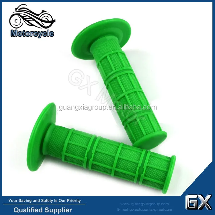 gel handlebar grips