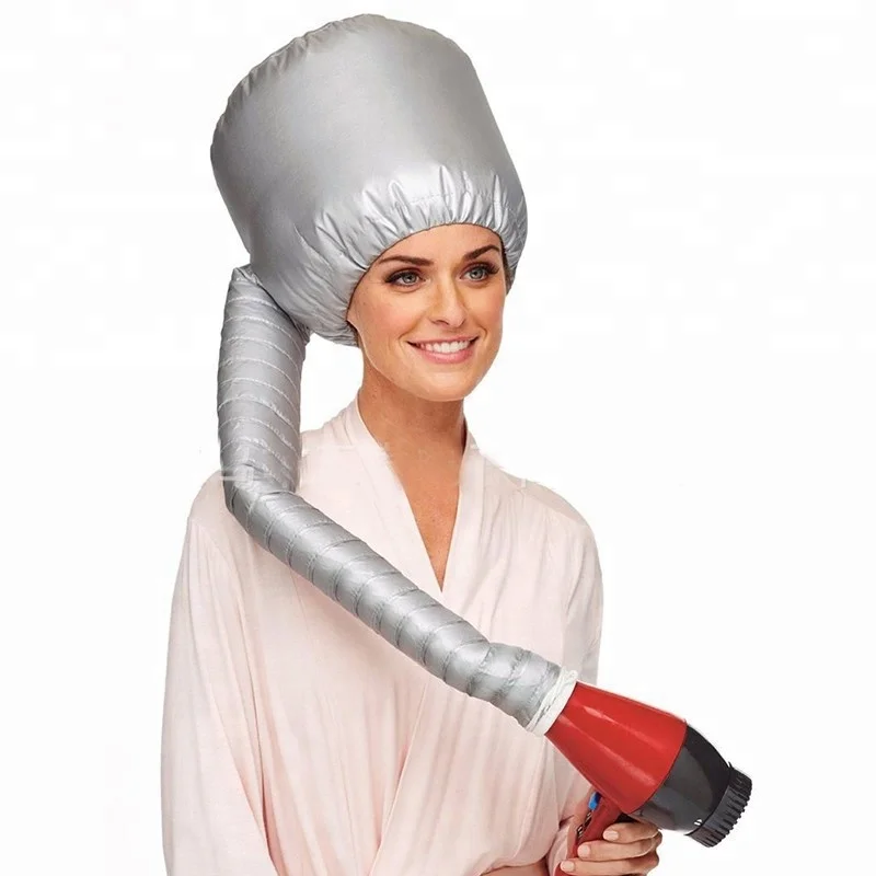 

Hot Seller in Amazon Hair Dryer Portable Soft Hood Bonnet Attachment, N/a