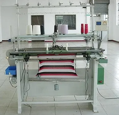 
semi automatic flat sweater knitting machine,Home Use Semi auto Knitting Machine 