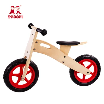 classic balance bike