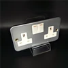 programme timer wall switch wifi wall switch photo switch eu wall