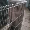 Food grade stainless steel wire mesh egg conveyor belt