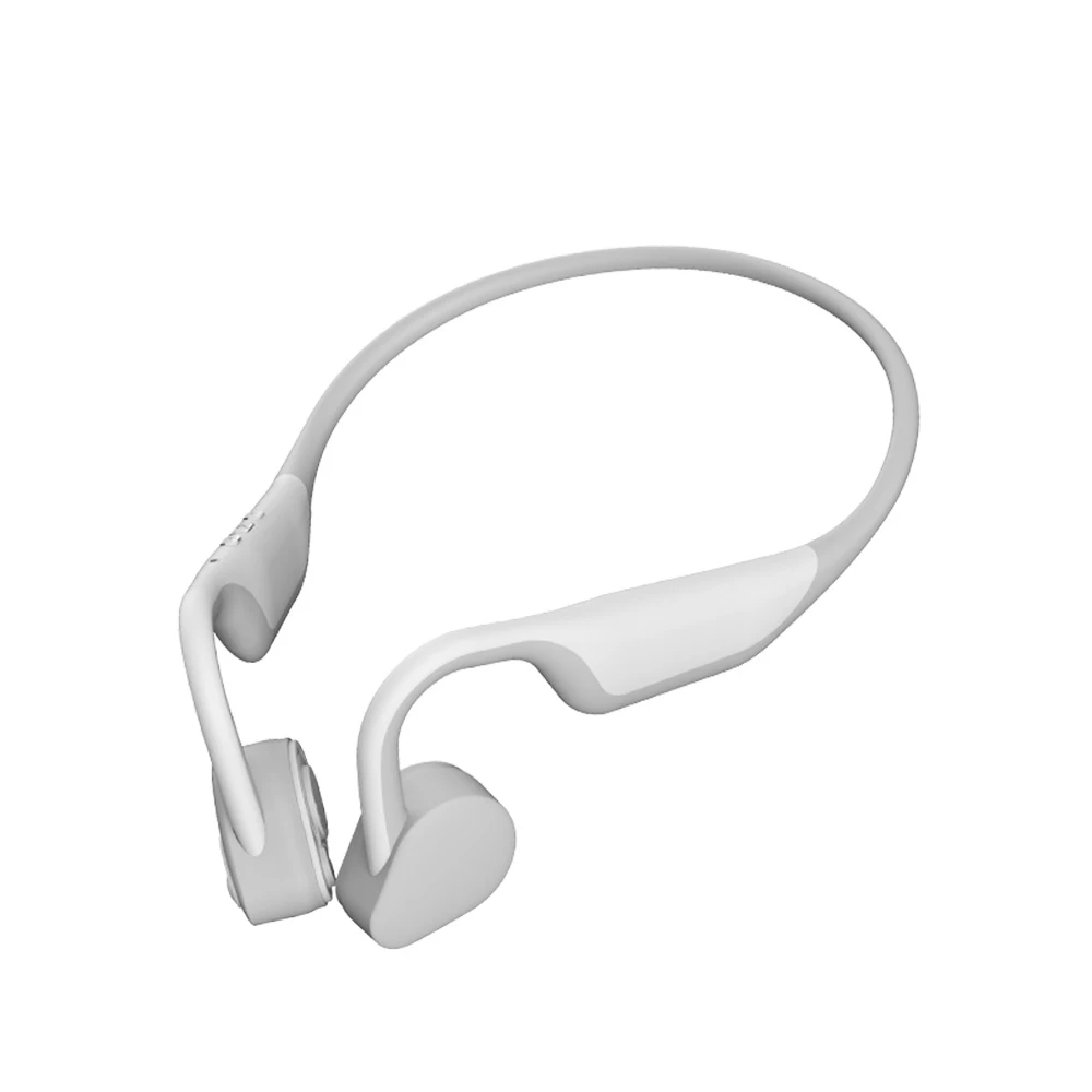 

high quality premium oem waterproof wireless bone conduction headphones