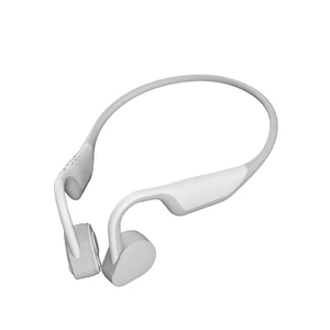 Waterproof Wireless Bone Conduction Headphones
