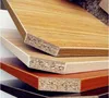 18mm E1 E2 grade raw particle board/laminated cheap particle board