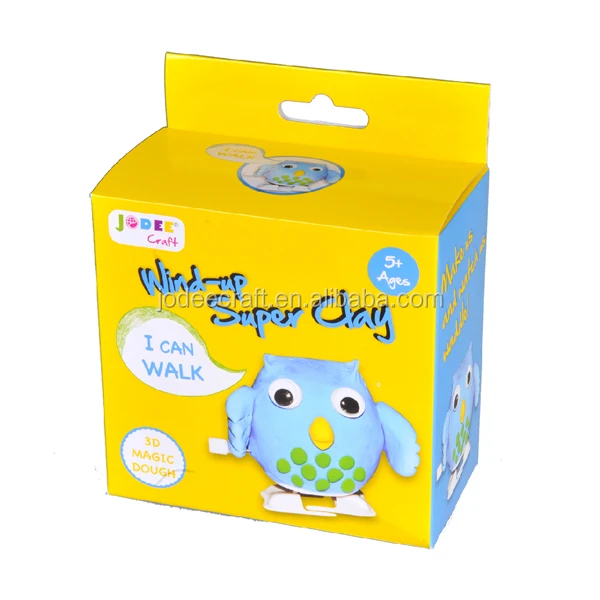 air dry clay kit