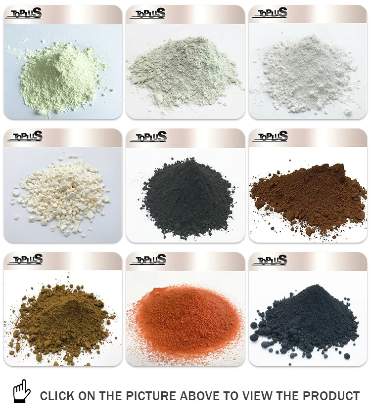 Mn3o4 Ultra Fine High Purity Cas 1317-35-7 Manganese Oxide Powder - Buy ...