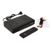 

For Africa Full Hd Dvb T2+s2 Combo Digital Satellite Receiver H.264 Combo Decoder