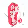 USB Flash Drive USB 3.0 64GB Cartoon Flip Flops Shape USB High Speed Flash Disk Pen Drive Disk Memory Stick Sandals Personality