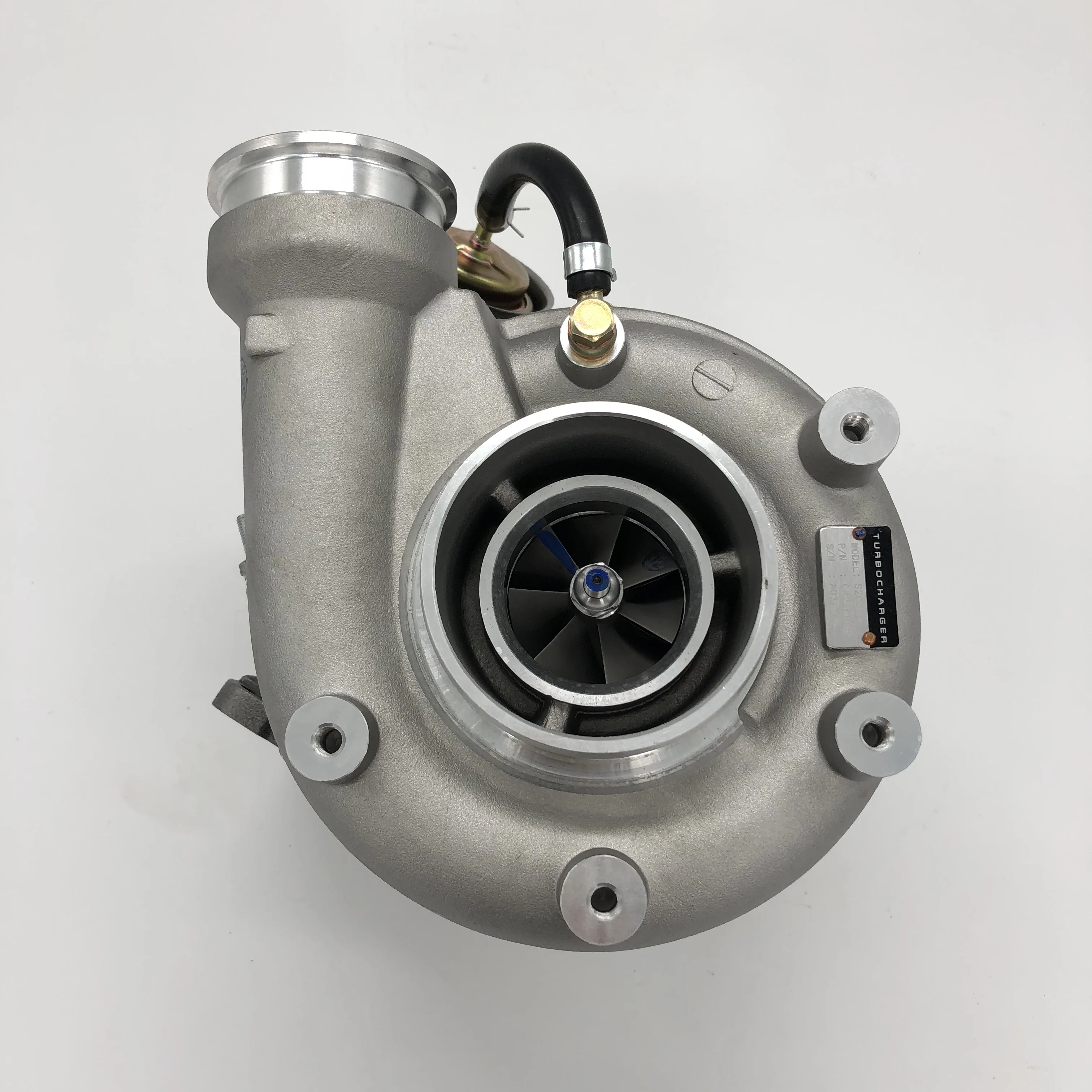 deutz 涡轮增压器高品质和低价格 bf6m1012 0425 3857