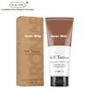 OEM/ODM Private Label Self Tanning Lotionwhite Best Bronzer Golden Buildable Light Medium or Dark Gradual Tan for Body and Face