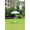 China Hot Sale Folding High Bar Tables Cocktail Tables with Umbrella for Party Wholesale Price