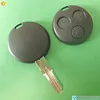 Hot sale key for Ben Remote key shell 3 Button Flat Blade key