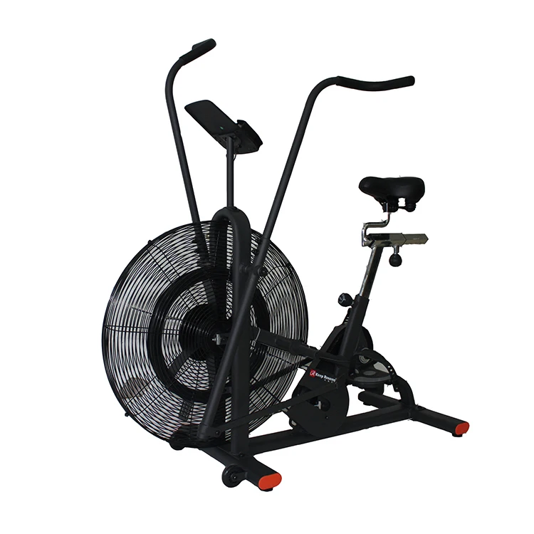 
Home Gym Office Fitness Fan Exercise Crossfit Assault Air Bike Trainer 