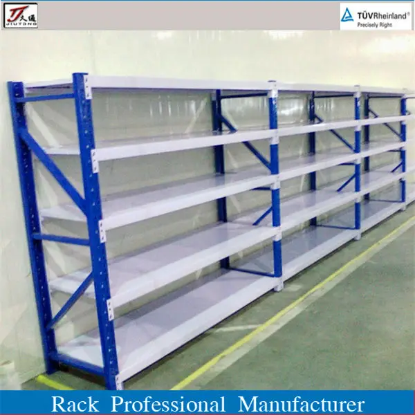 Jt barato estanterías metálicas / estanterías de almacenamiento