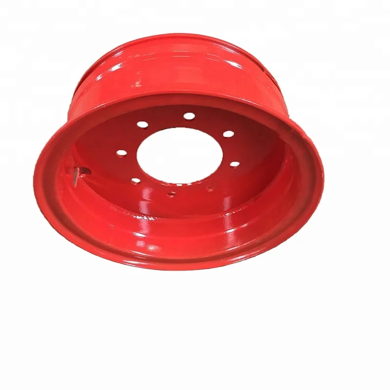 
china tractor rim agricultural wheel rims 6.00-16 cheap rims 